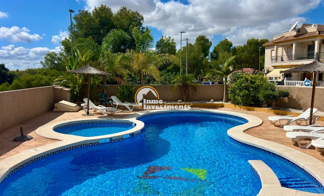 Resale - Town house - Algorfa - Montemar