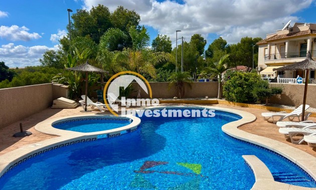 Resale - Town house - Algorfa - Montemar