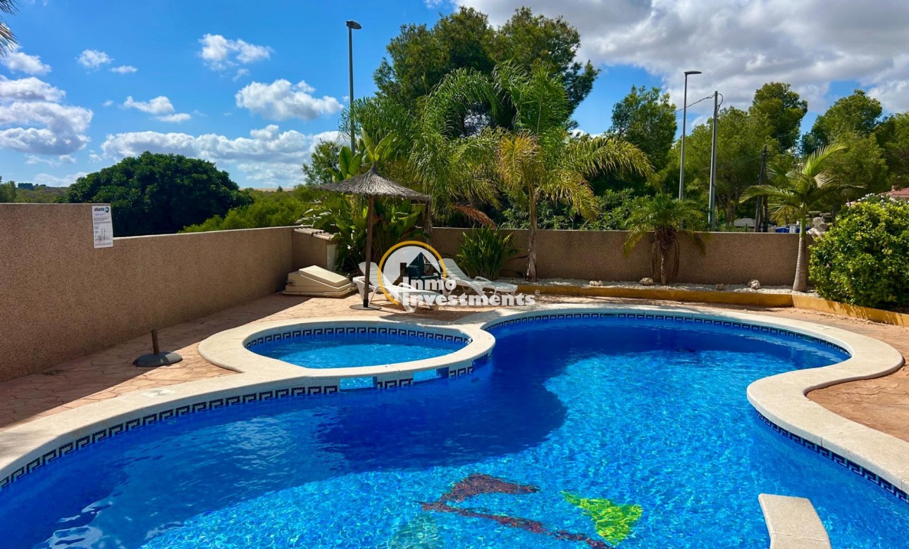 Resale - Town house - Algorfa - Montemar