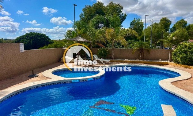 Resale - Town house - Algorfa - Montemar