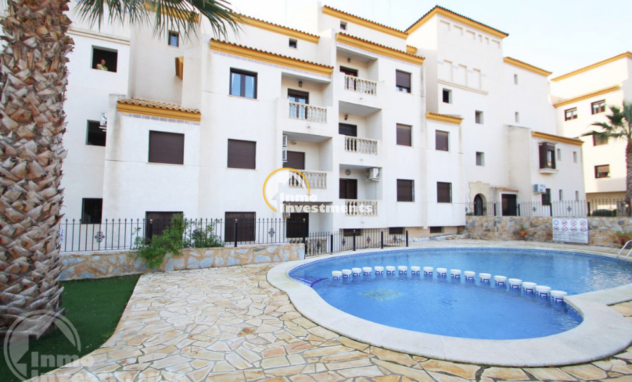 Gebrauchtimmobilien - Penthouse - Las Ramblas - Las Ramblas Golf