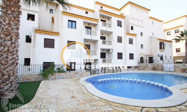 Gebrauchtimmobilien - Penthouse - Las Ramblas - Las Ramblas Golf