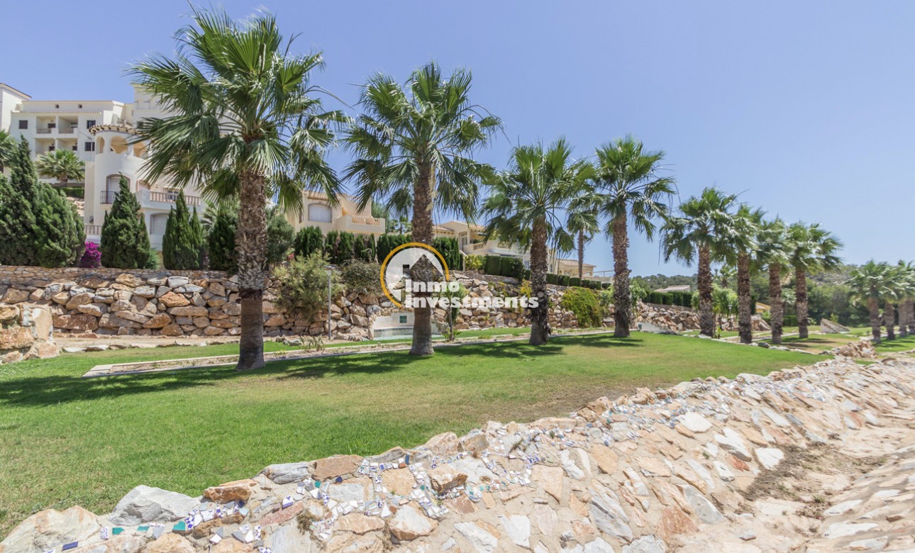 Gebrauchtimmobilien - Penthouse - Las Ramblas - Las Ramblas Golf