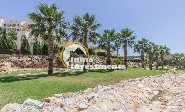 Gebrauchtimmobilien - Penthouse - Las Ramblas - Las Ramblas Golf