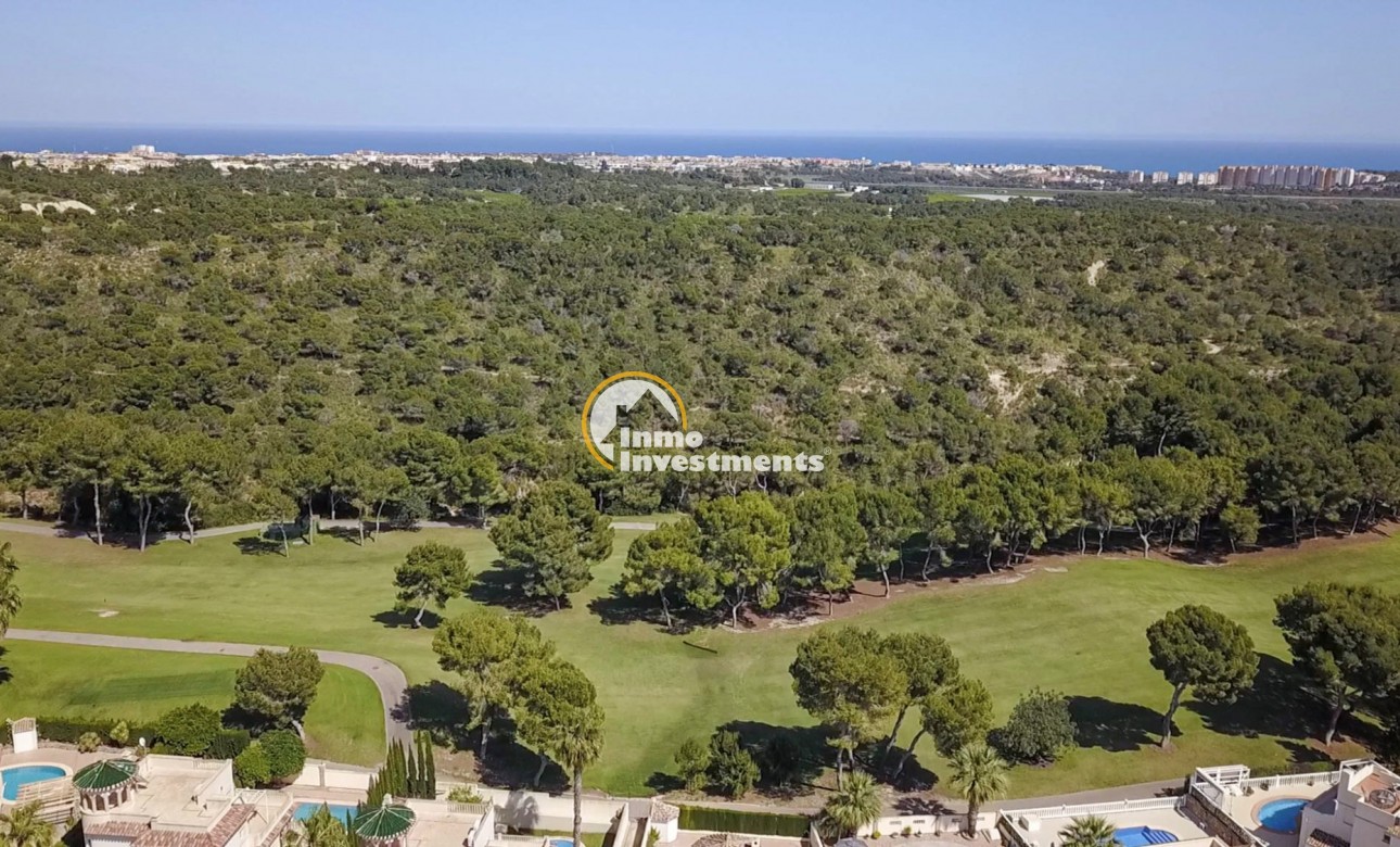 Gebrauchtimmobilien - Penthouse - Las Ramblas - Las Ramblas Golf