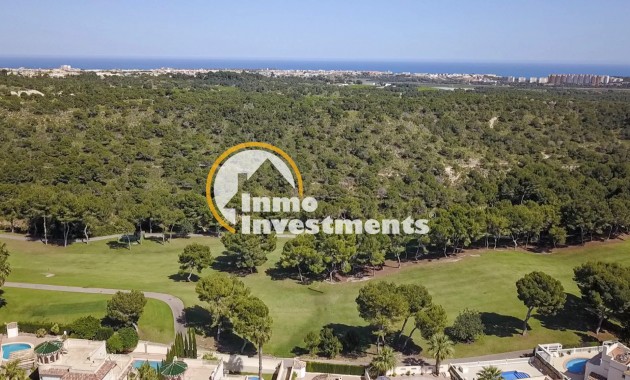 Gebrauchtimmobilien - Penthouse - Las Ramblas - Las Ramblas Golf