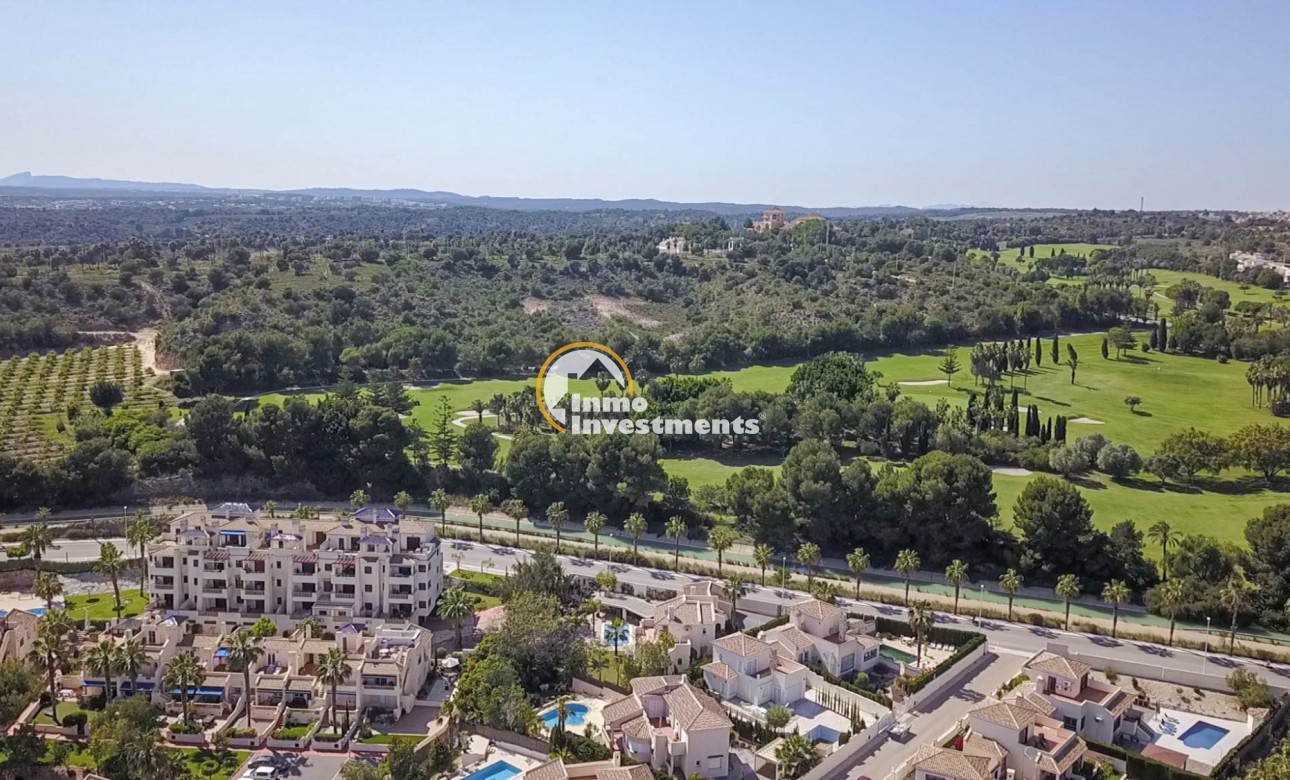 Gebrauchtimmobilien - Penthouse - Las Ramblas - Las Ramblas Golf