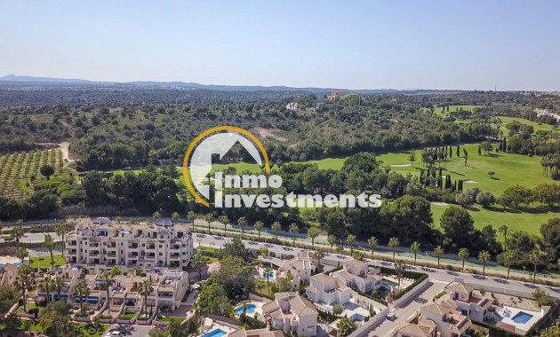 Gebrauchtimmobilien - Penthouse - Las Ramblas - Las Ramblas Golf