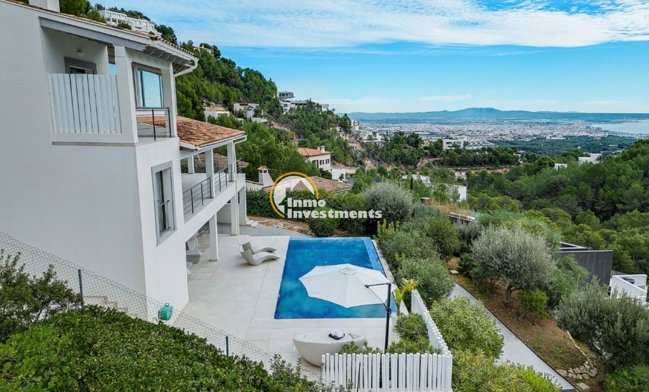 Resale - Vila - Palma - SON VIDA