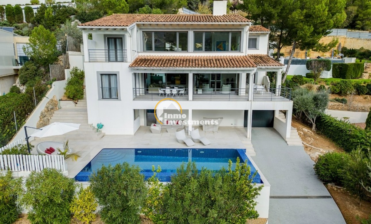 Resale - Vila - Palma - SON VIDA