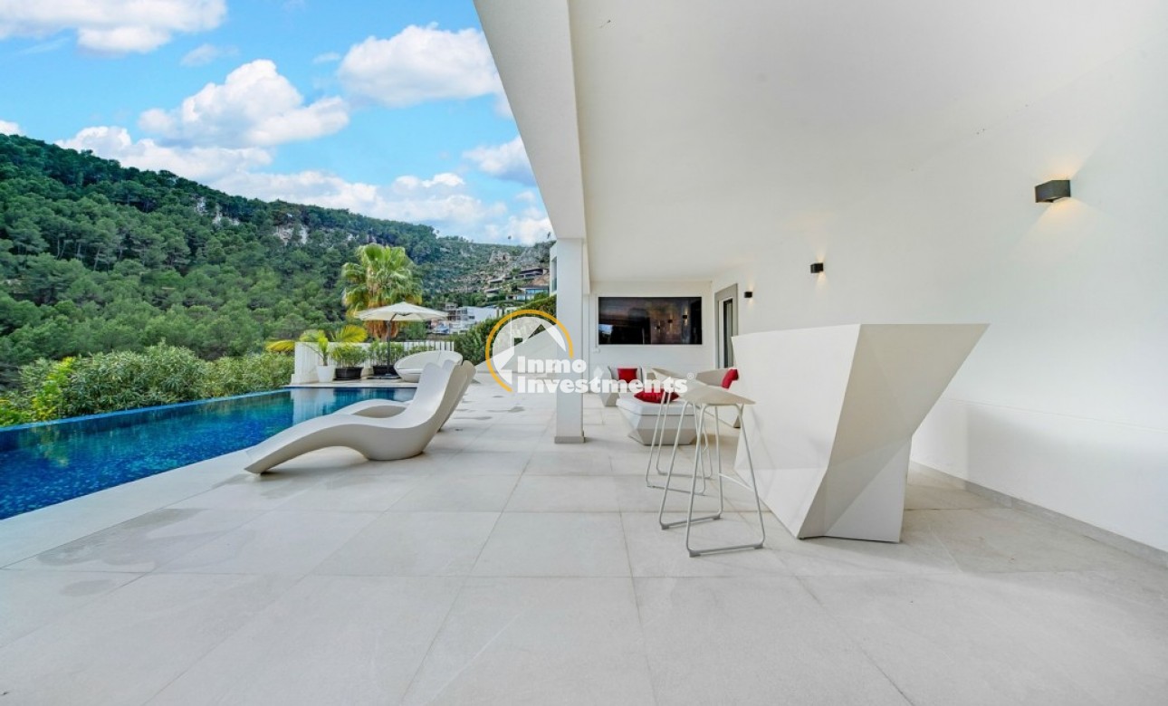 Resale - Vila - Palma - SON VIDA