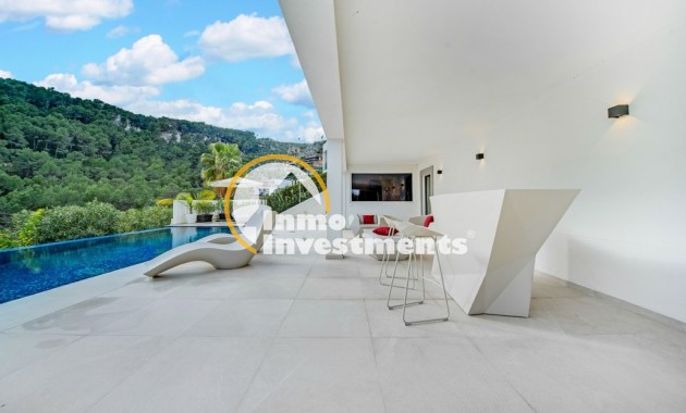 Resale - Vila - Palma - SON VIDA