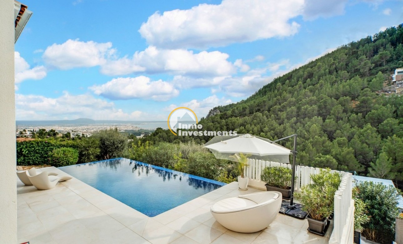 Resale - Vila - Palma - SON VIDA