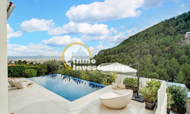 Resale - Vila - Palma - SON VIDA