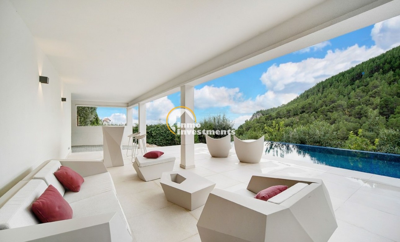 Resale - Vila - Palma - SON VIDA