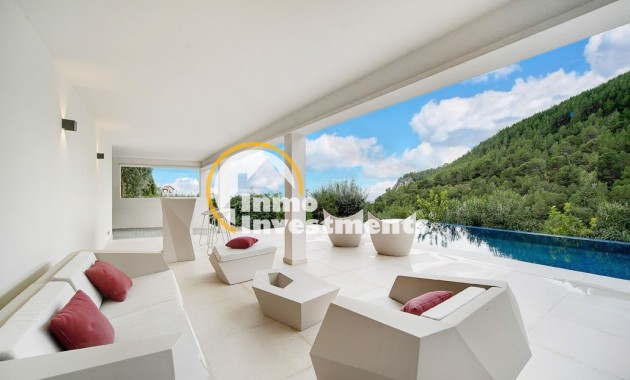 Resale - Vila - Palma - SON VIDA