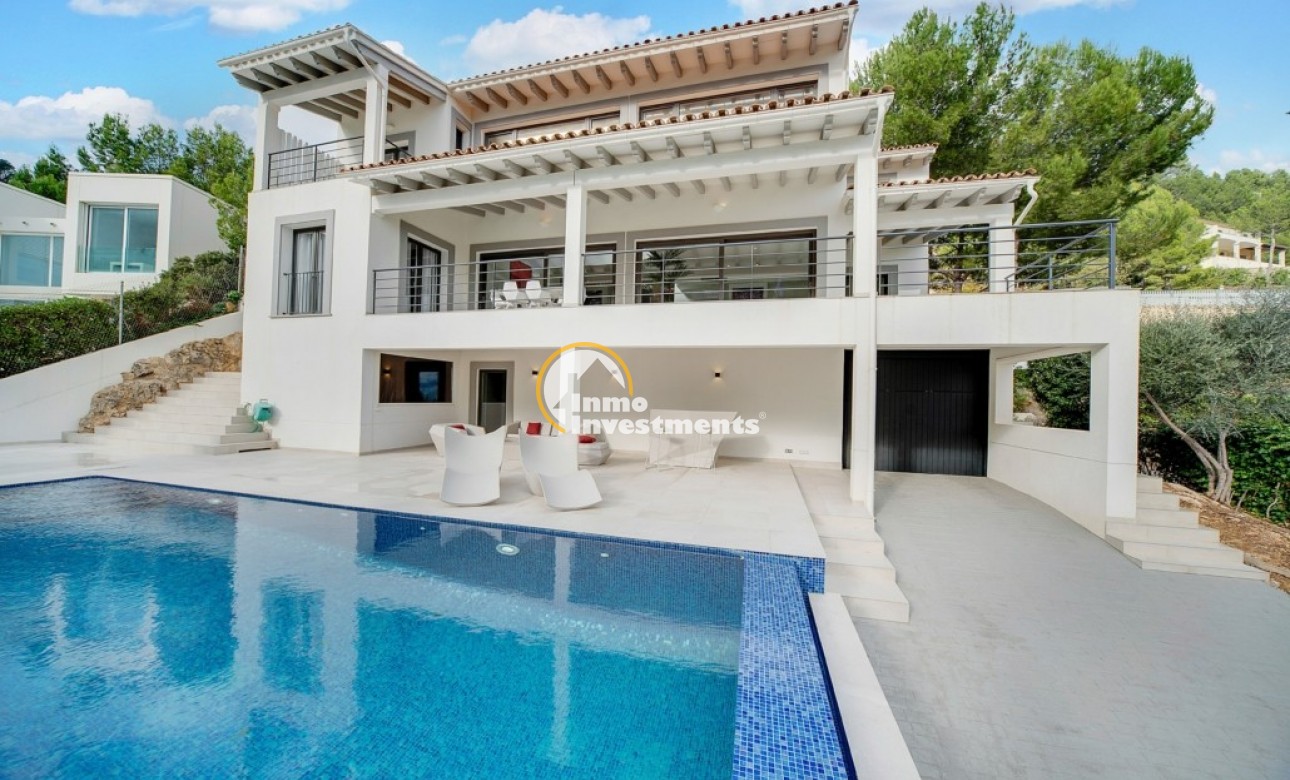 Resale - Vila - Palma - SON VIDA