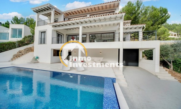 Resale - Vila - Palma - SON VIDA