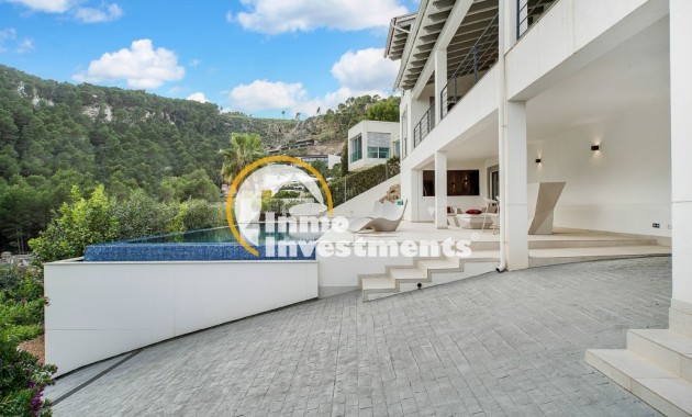 Resale - Vila - Palma - SON VIDA