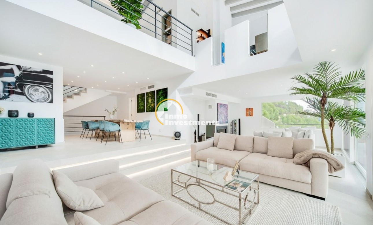 Resale - Vila - Palma - SON VIDA