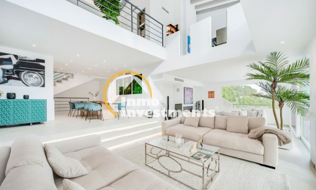 Resale - Vila - Palma - SON VIDA