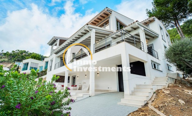 Resale - Vila - Palma - SON VIDA