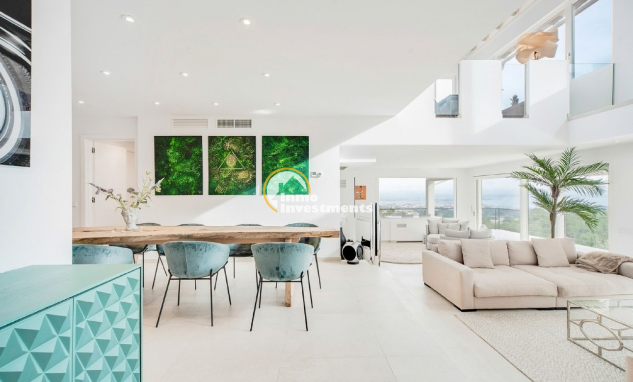 Resale - Vila - Palma - SON VIDA