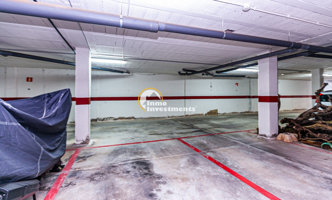 Resale - Garage - Villamartin - Pau 26