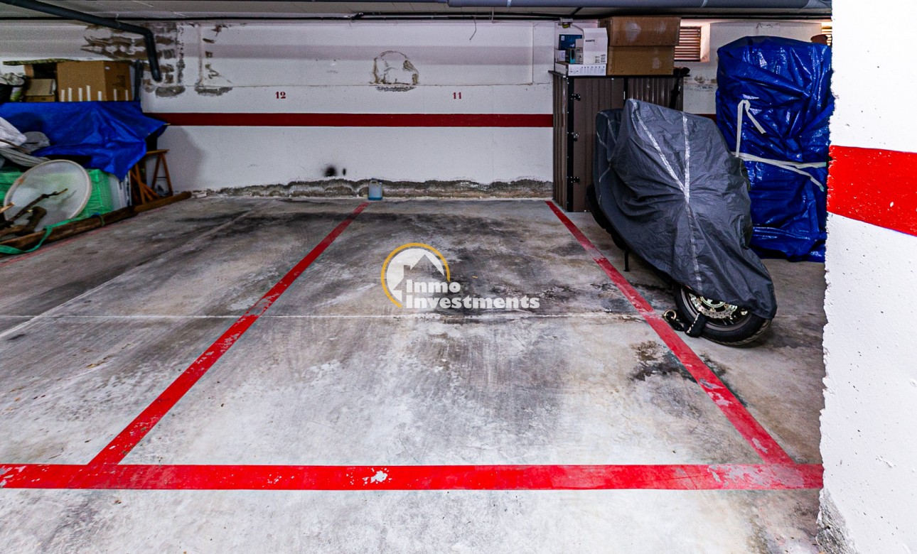 Resale - Garage - Villamartin - Pau 26