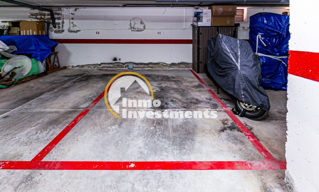 Resale - Garage - Villamartin - Pau 26