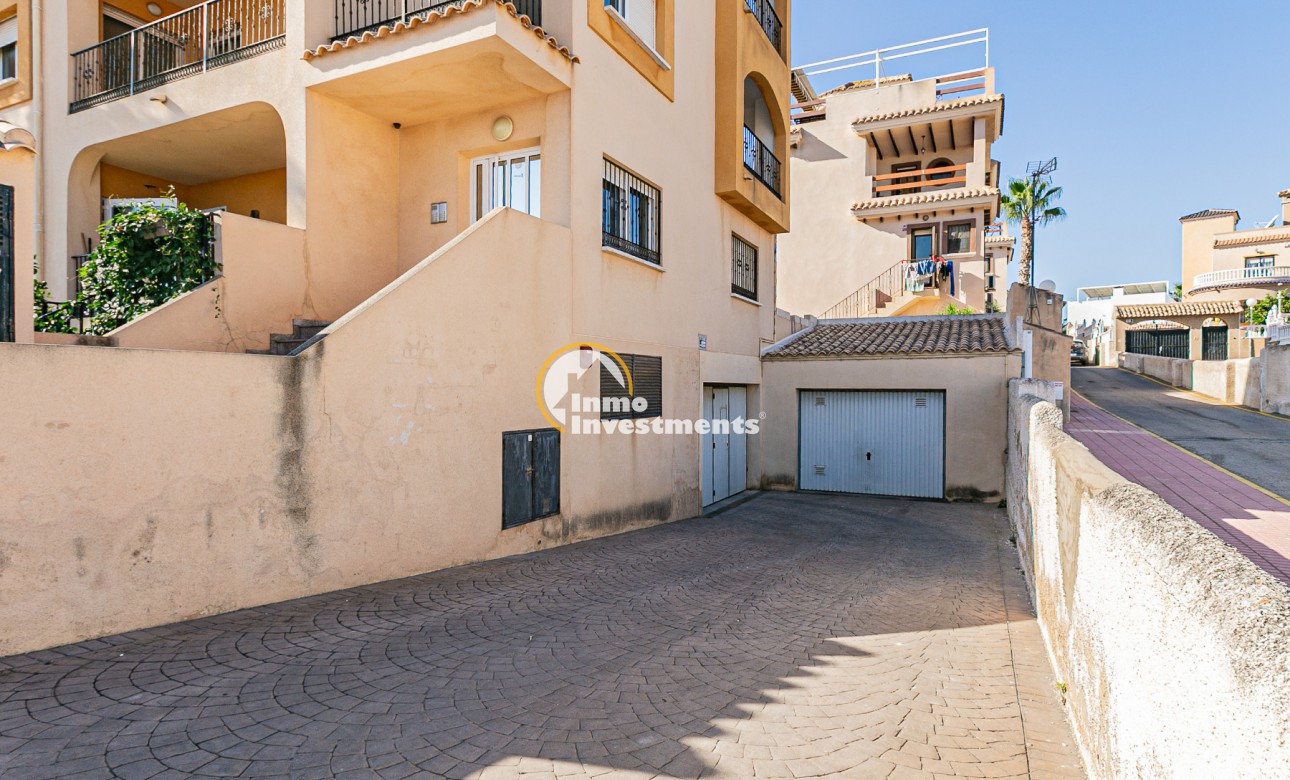 Resale - Garage - Villamartin - Pau 26