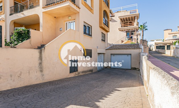 Resale - Garage - Villamartin - Pau 26