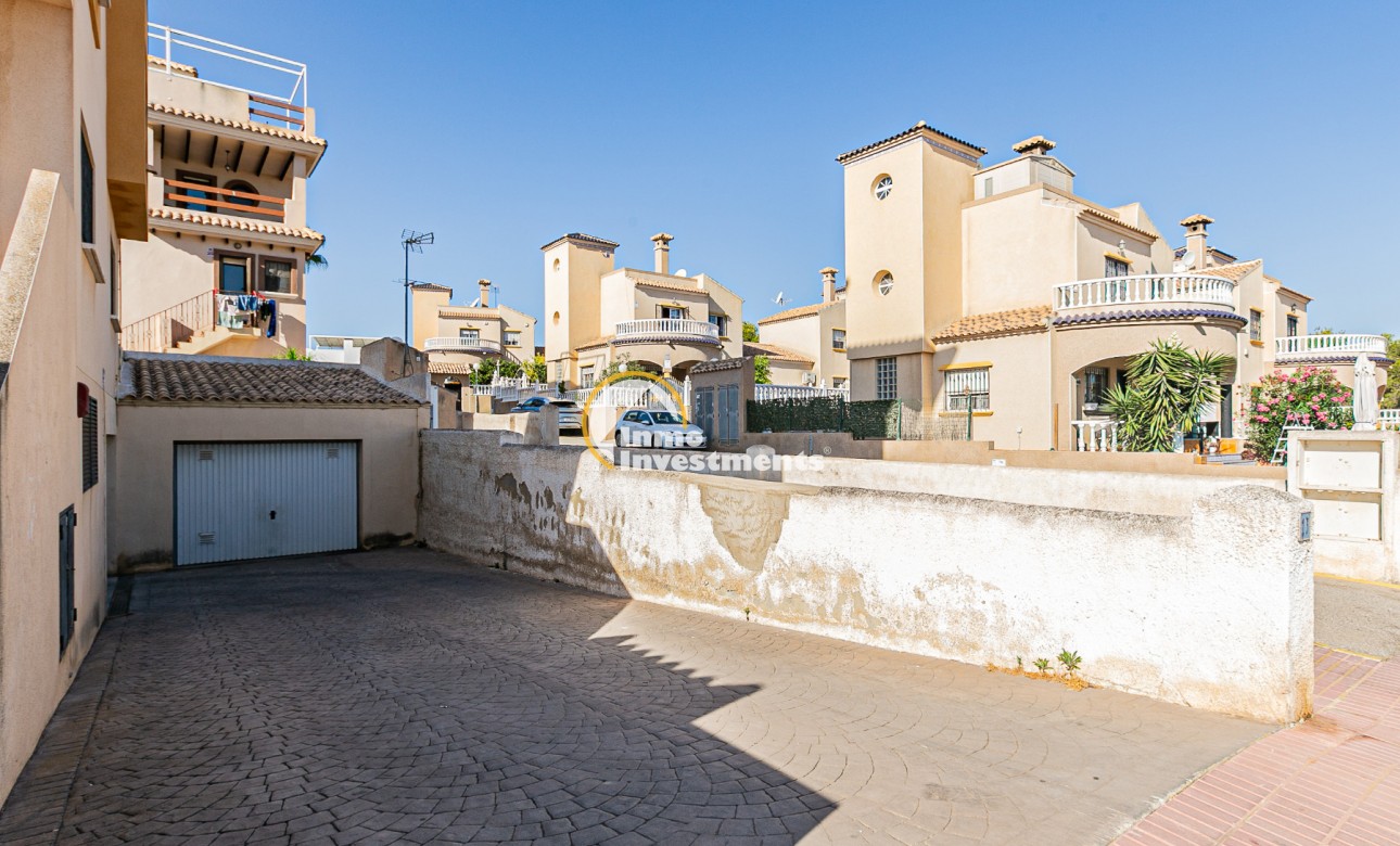 Resale - Garage - Villamartin - Pau 26