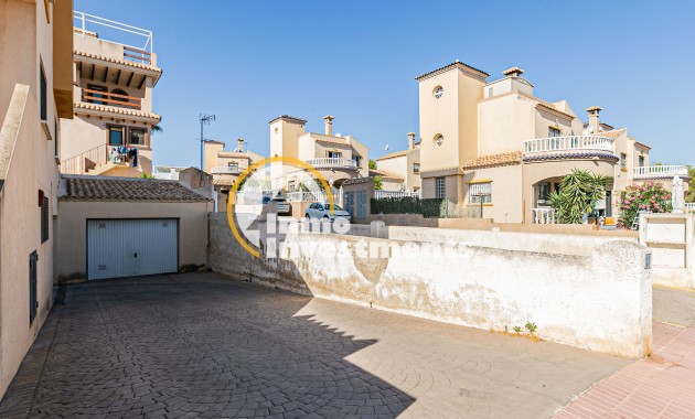 Resale - Garage - Villamartin - Pau 26