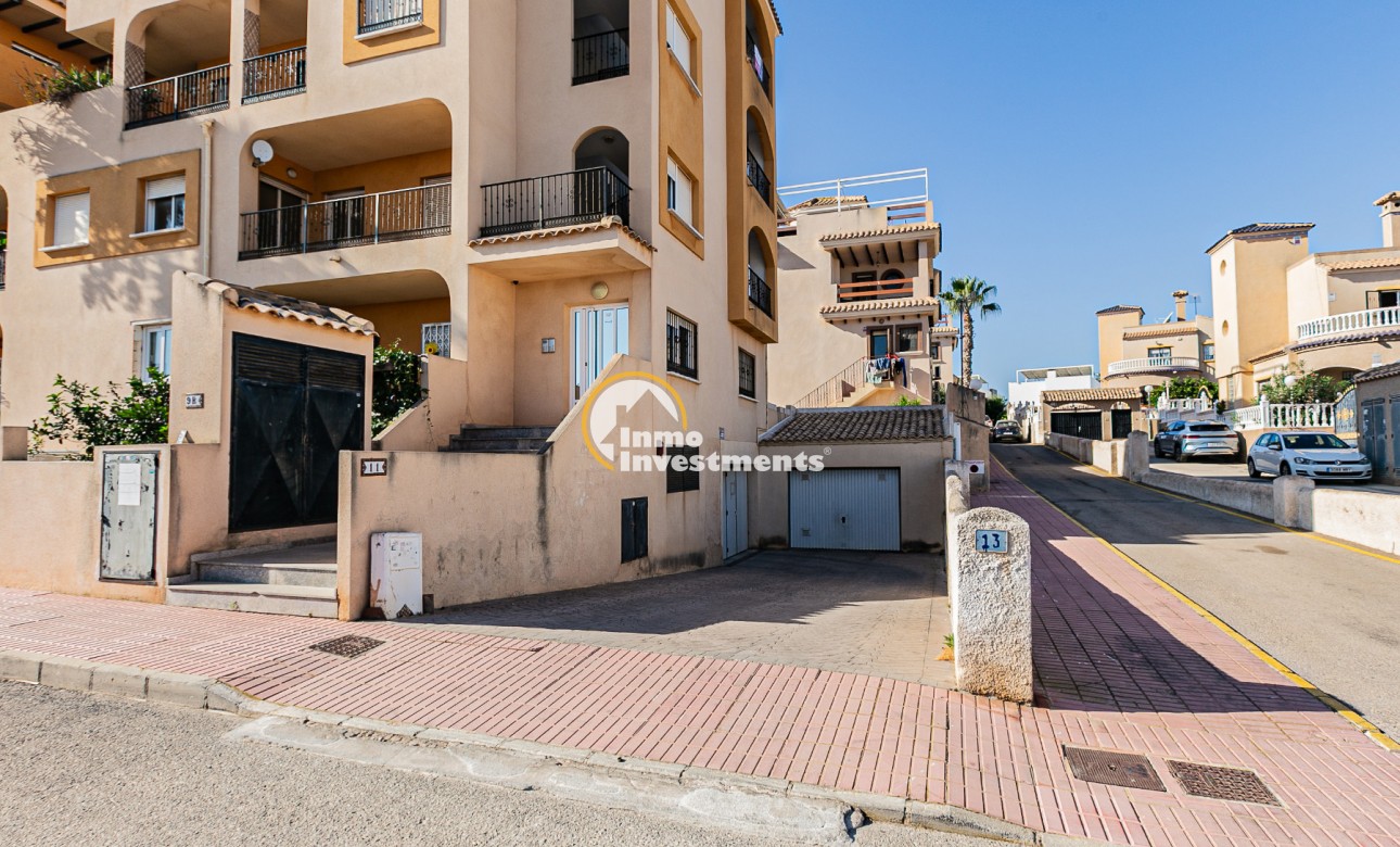 Resale - Garage - Villamartin - Pau 26