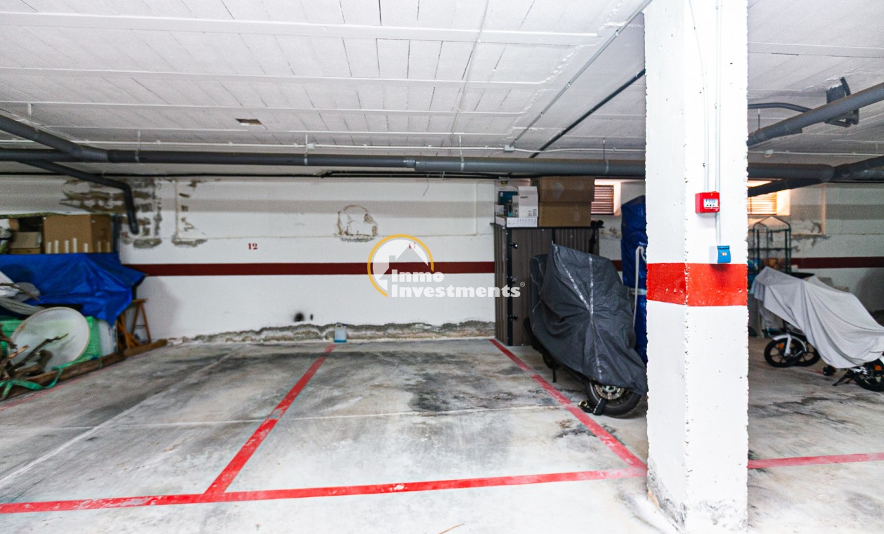 Resale - Garage - Villamartin - Pau 26