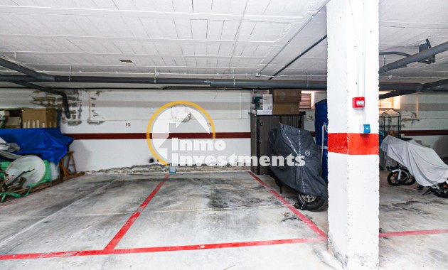 Resale - Garage - Villamartin - Pau 26