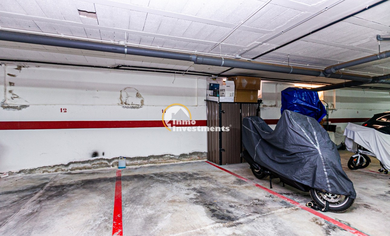 Resale - Garage - Villamartin - Pau 26