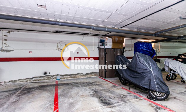 Resale - Garage - Villamartin - Pau 26