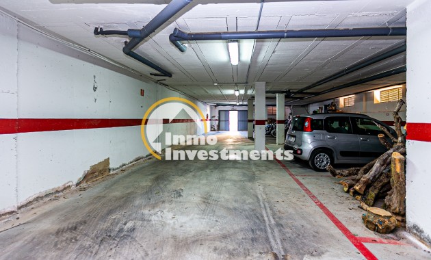 Resale - Garage - Villamartin - Pau 26