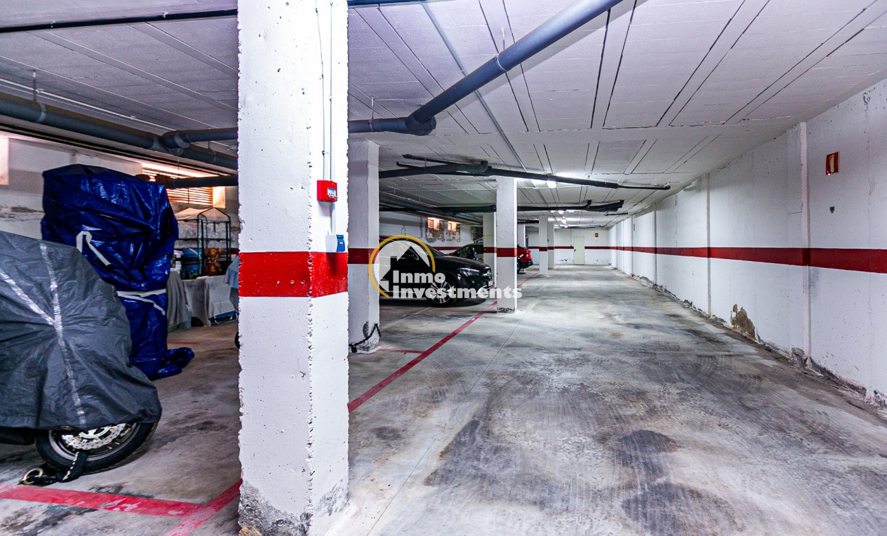 Resale - Garage - Villamartin - Pau 26