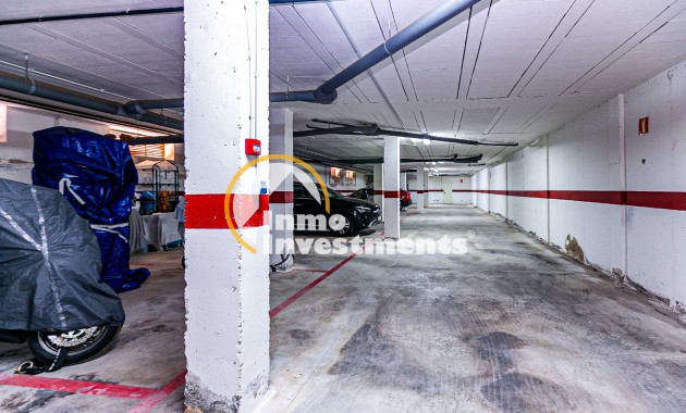 Resale - Garage - Villamartin - Pau 26