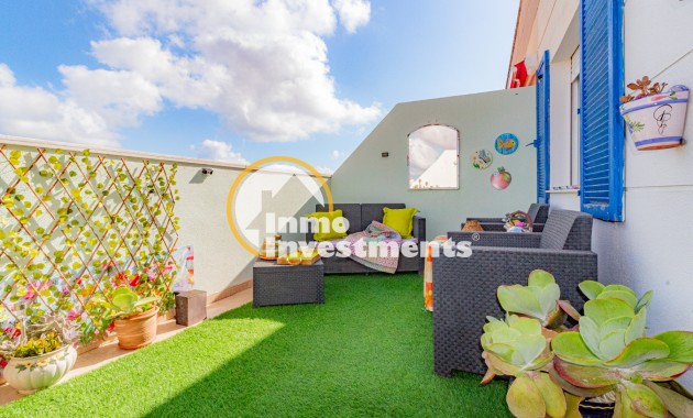 Resale - Penthouse - Torrevieja - Torrevieja Centre