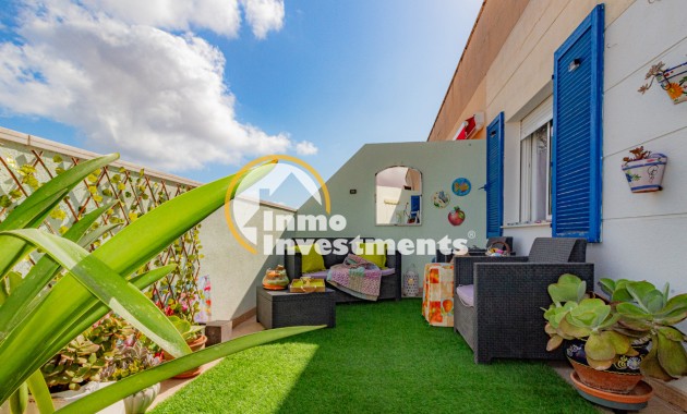 Resale - Penthouse - Torrevieja - Torrevieja Centre