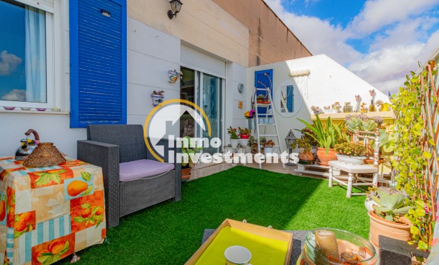 Resale - Penthouse - Torrevieja - Torrevieja Centre