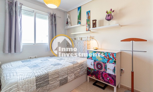 Resale - Penthouse - Torrevieja - Torrevieja Centre