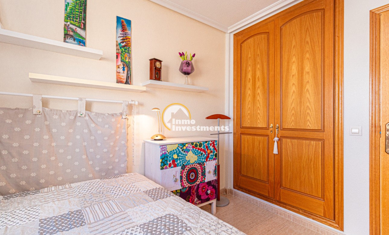 Resale - Penthouse - Torrevieja - Torrevieja Centre