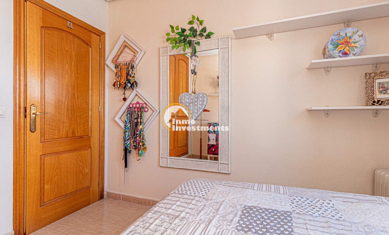 Resale - Penthouse - Torrevieja - Torrevieja Centre