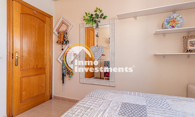 Resale - Penthouse - Torrevieja - Torrevieja Centre