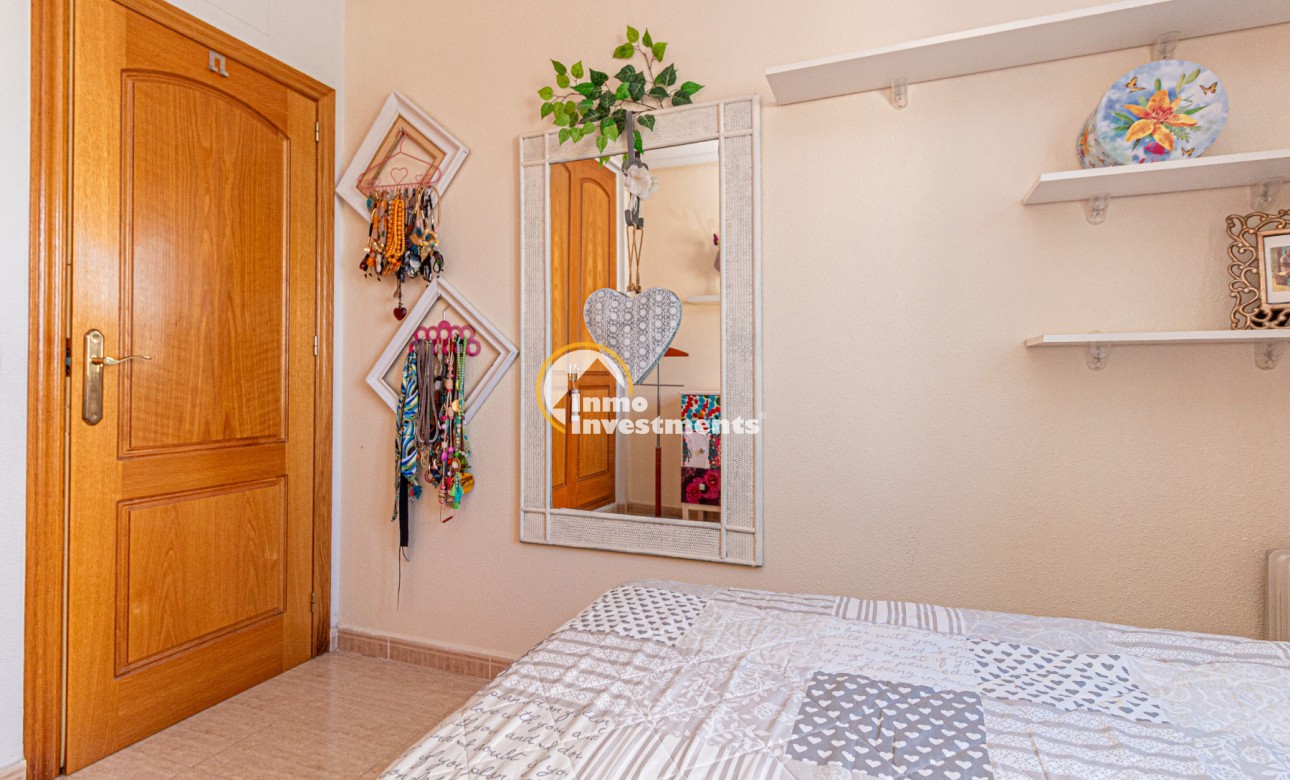 Resale - Penthouse - Torrevieja - Torrevieja Centre